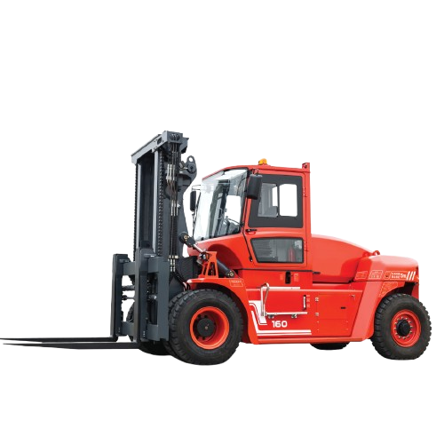 Fork Lift Rental Services Dubai | UAE